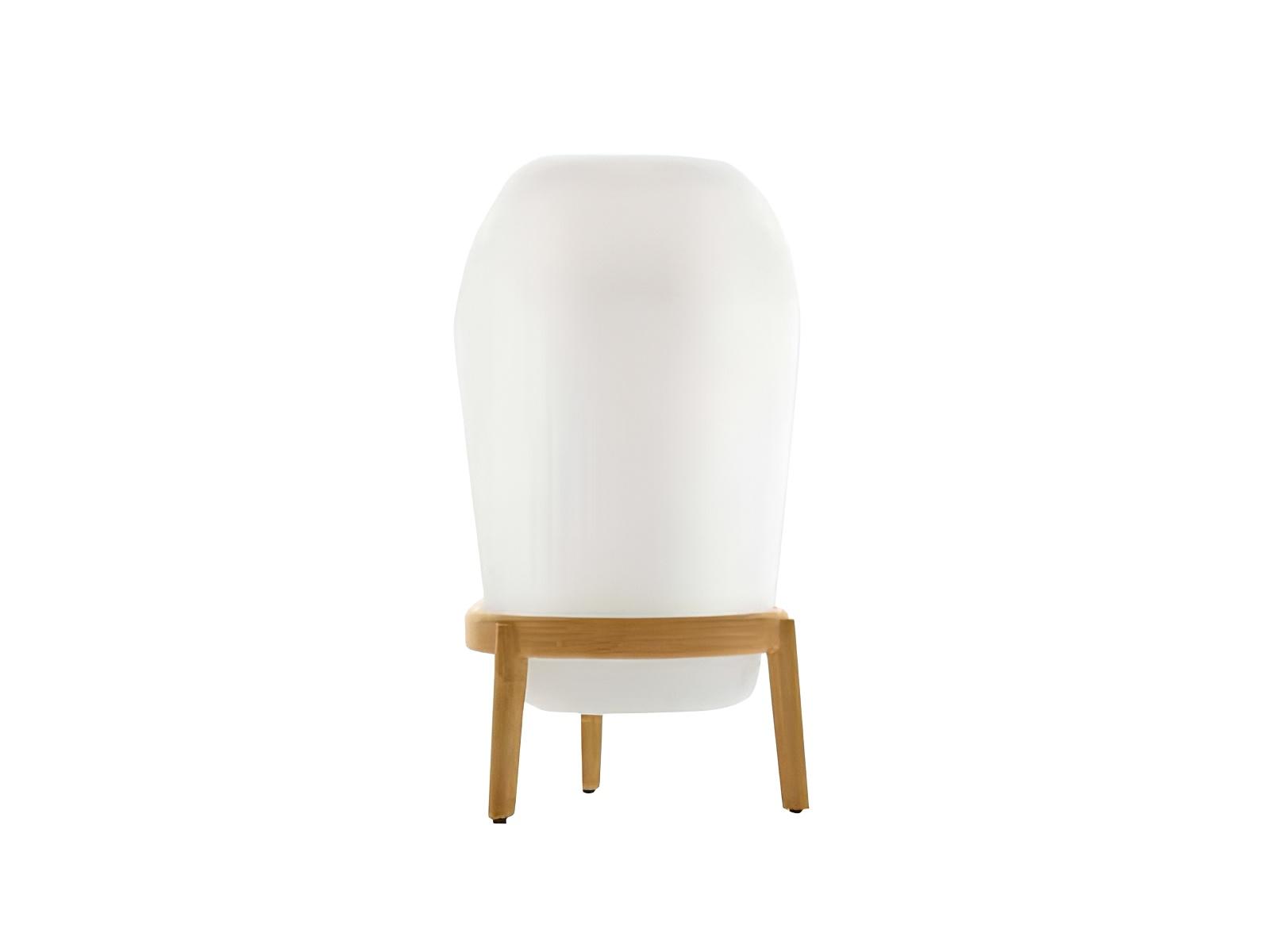 Loon Outdoor Floor Lamp