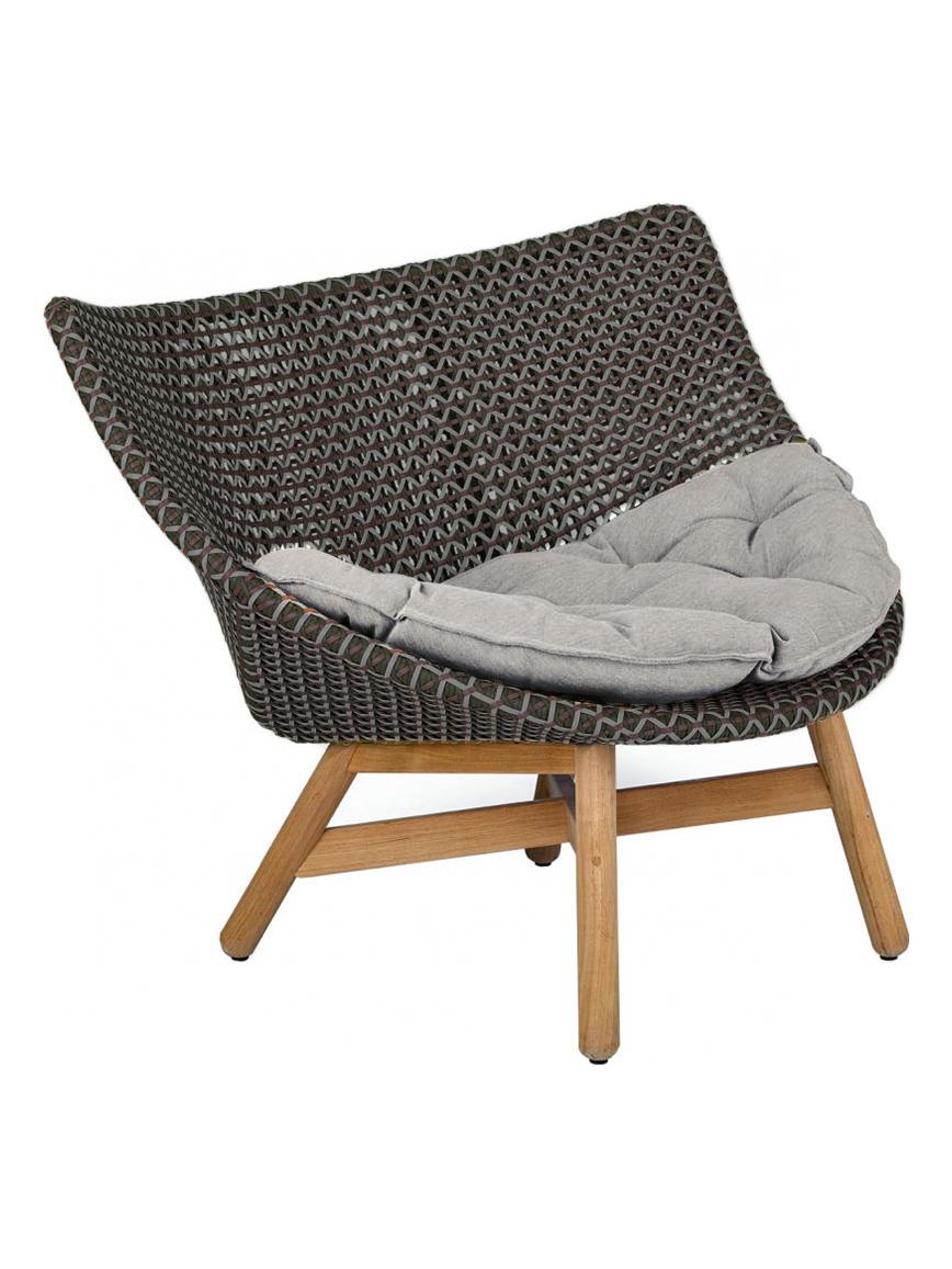 Mbrace Lounge Chair - Arabica 126
