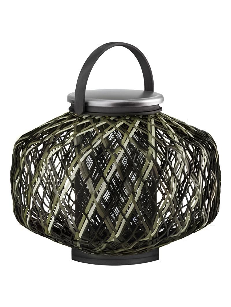 The Others Lantern, Hanging S