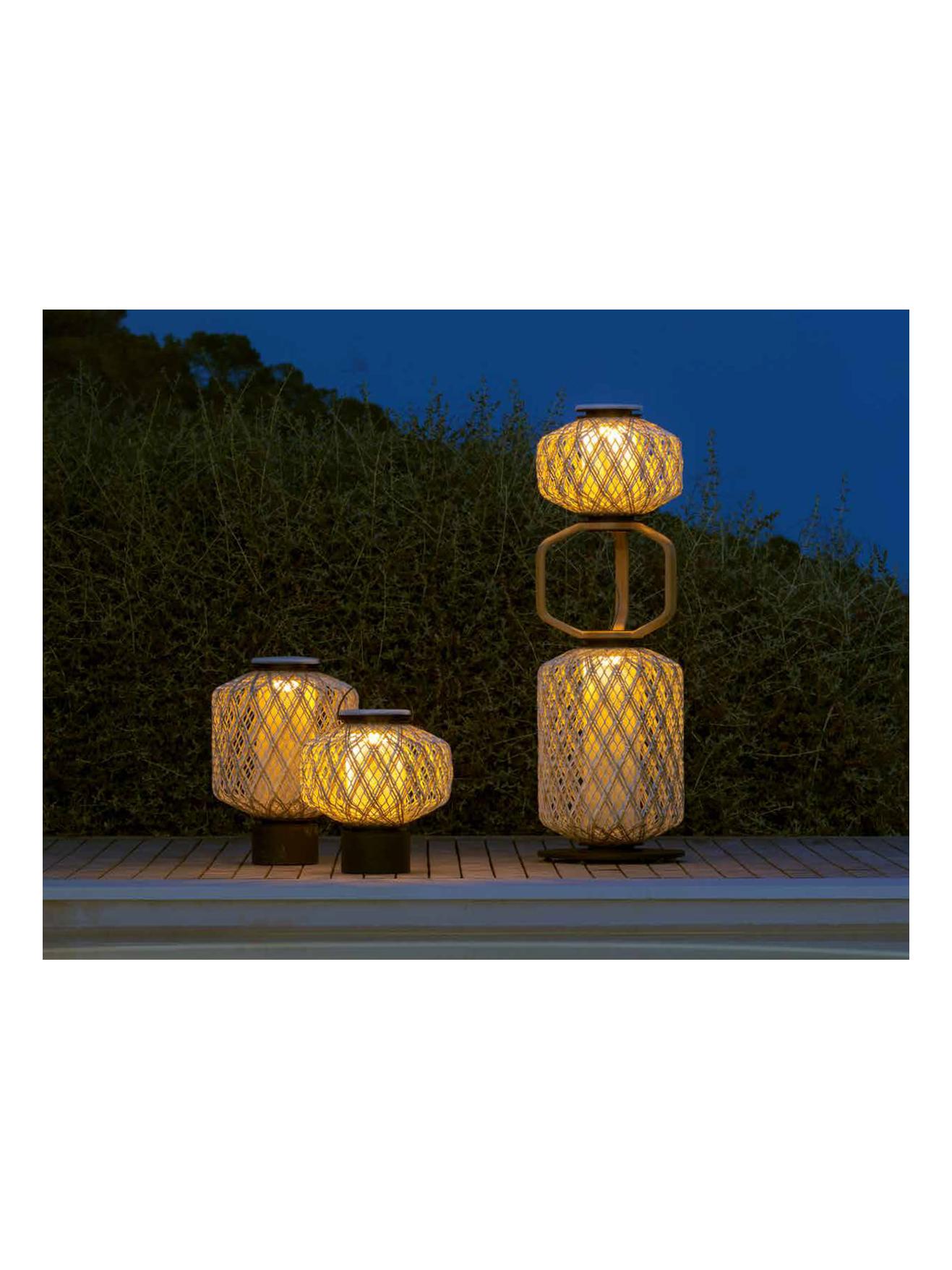 The Others Lantern - Set of Eyes