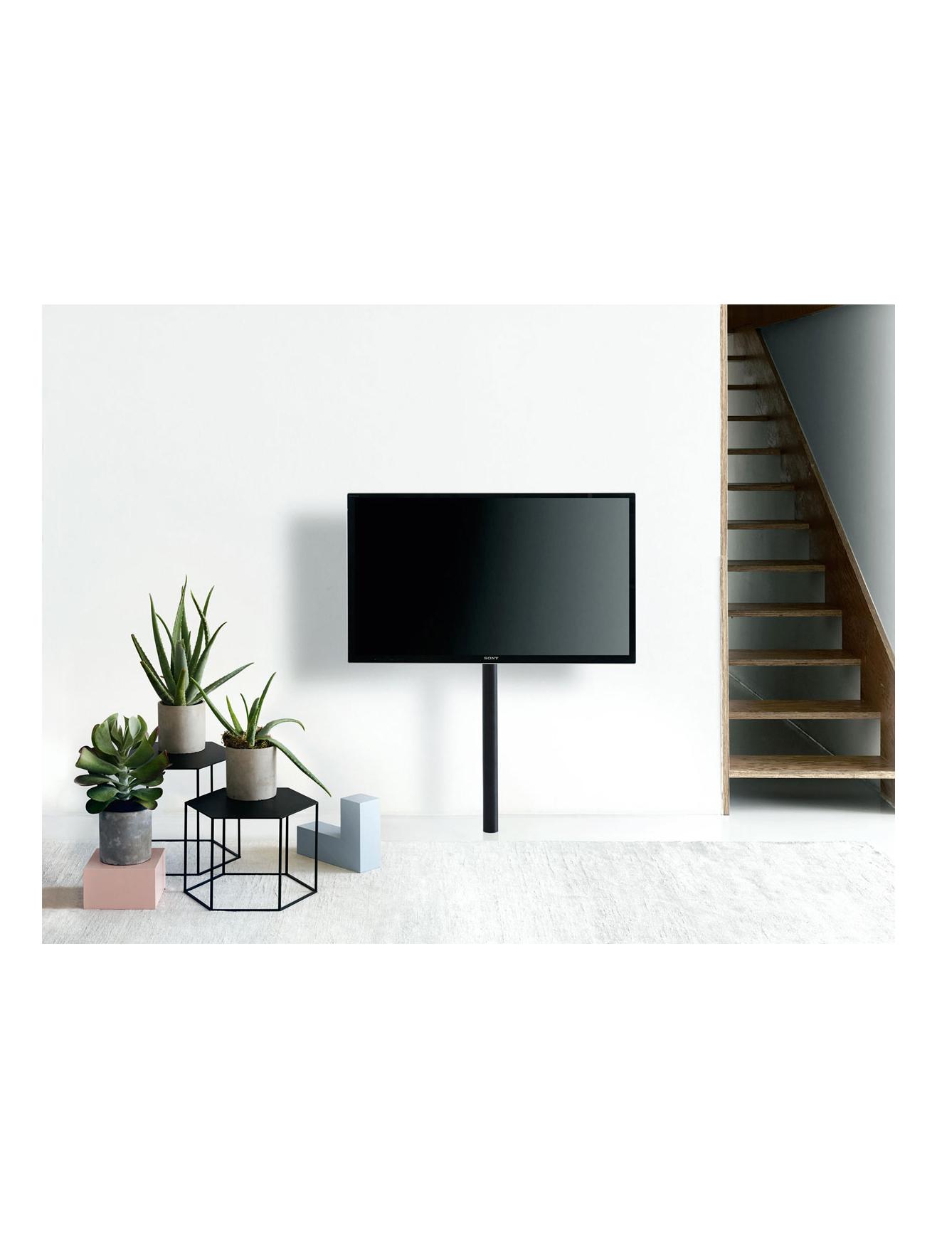 Sail 304 System TV - C03 Graphite
