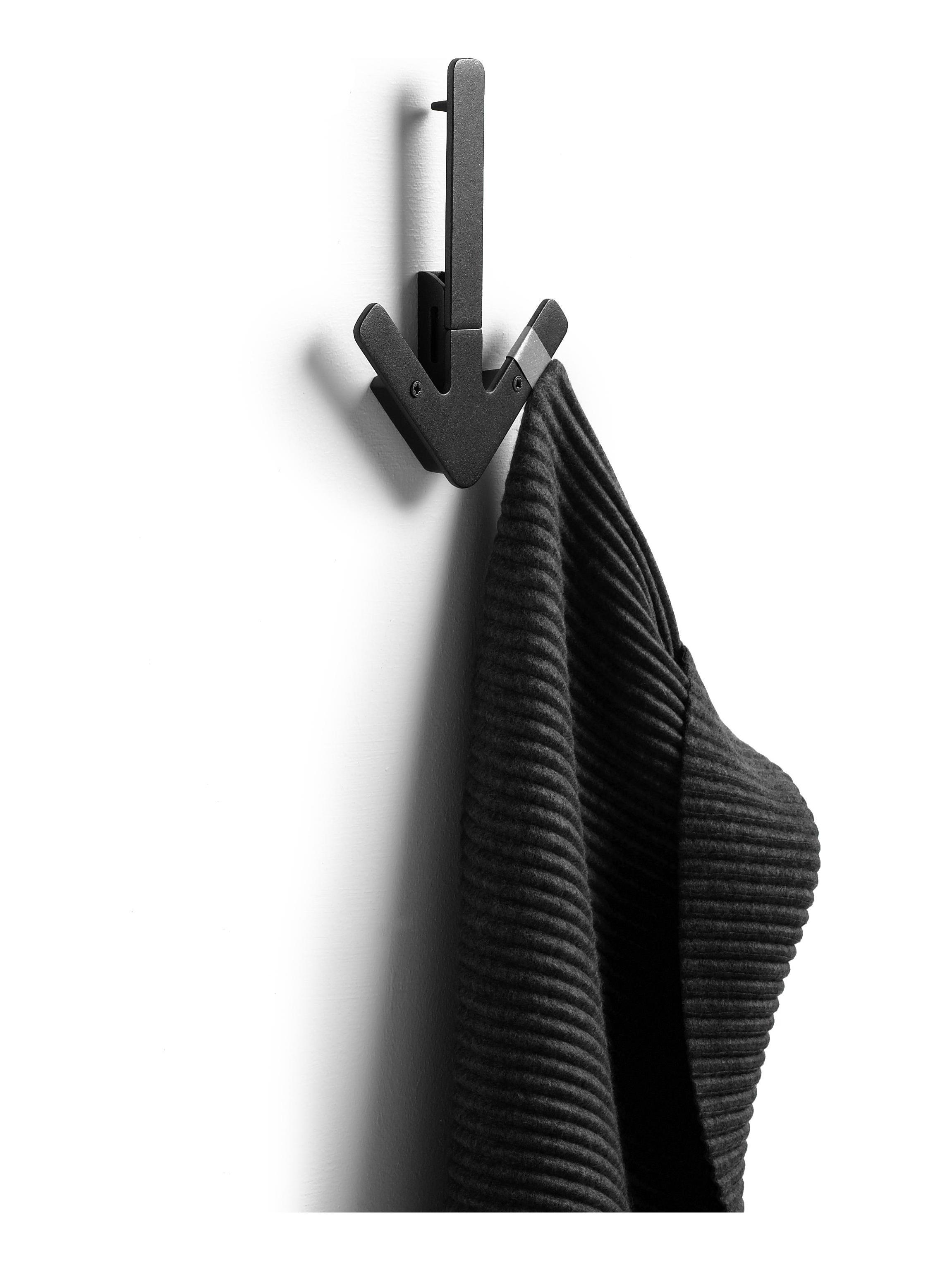 Arrow Coat stand