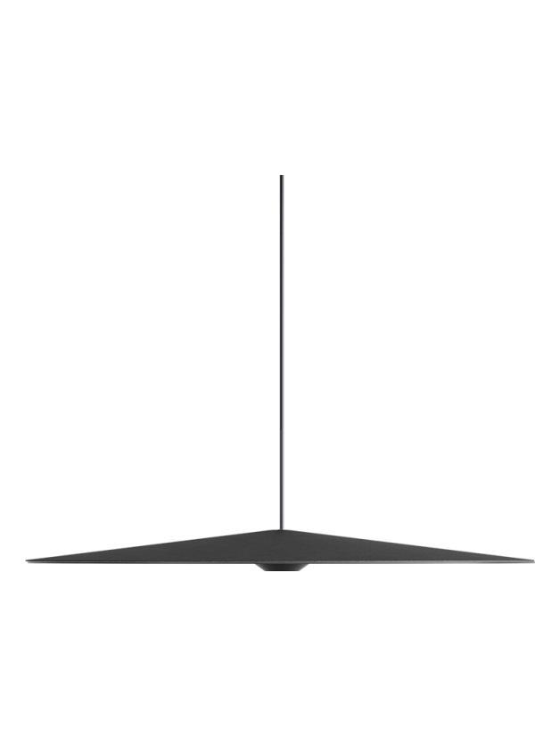 U.F.O. 60 suspension lamp