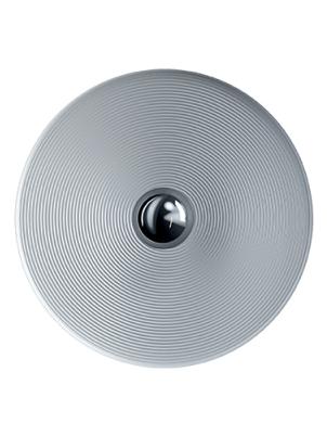 Vinyl wall and ceiling lamp