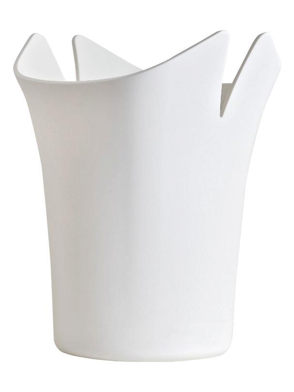 Calla Glacette 1 Bottle - White