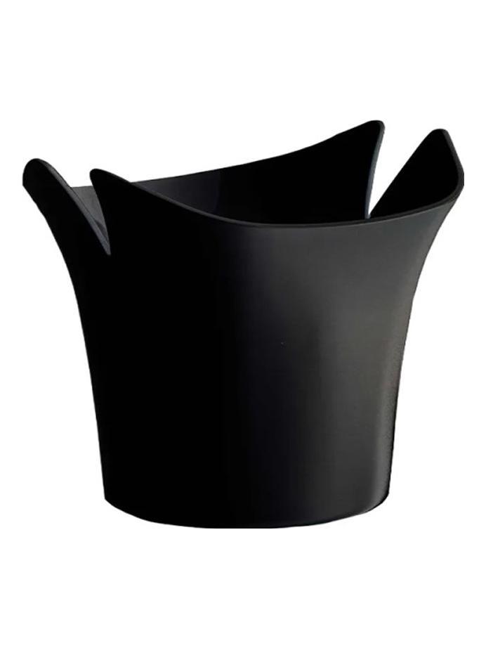 Calla Glacette 5 Bottles - Black 