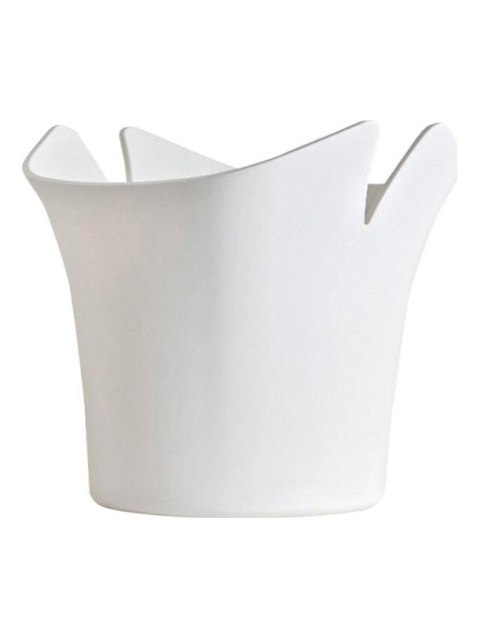 Calla Glacette 5 Bottles - White 