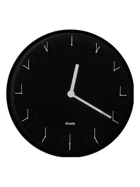 Clock in Clock Wall Clock