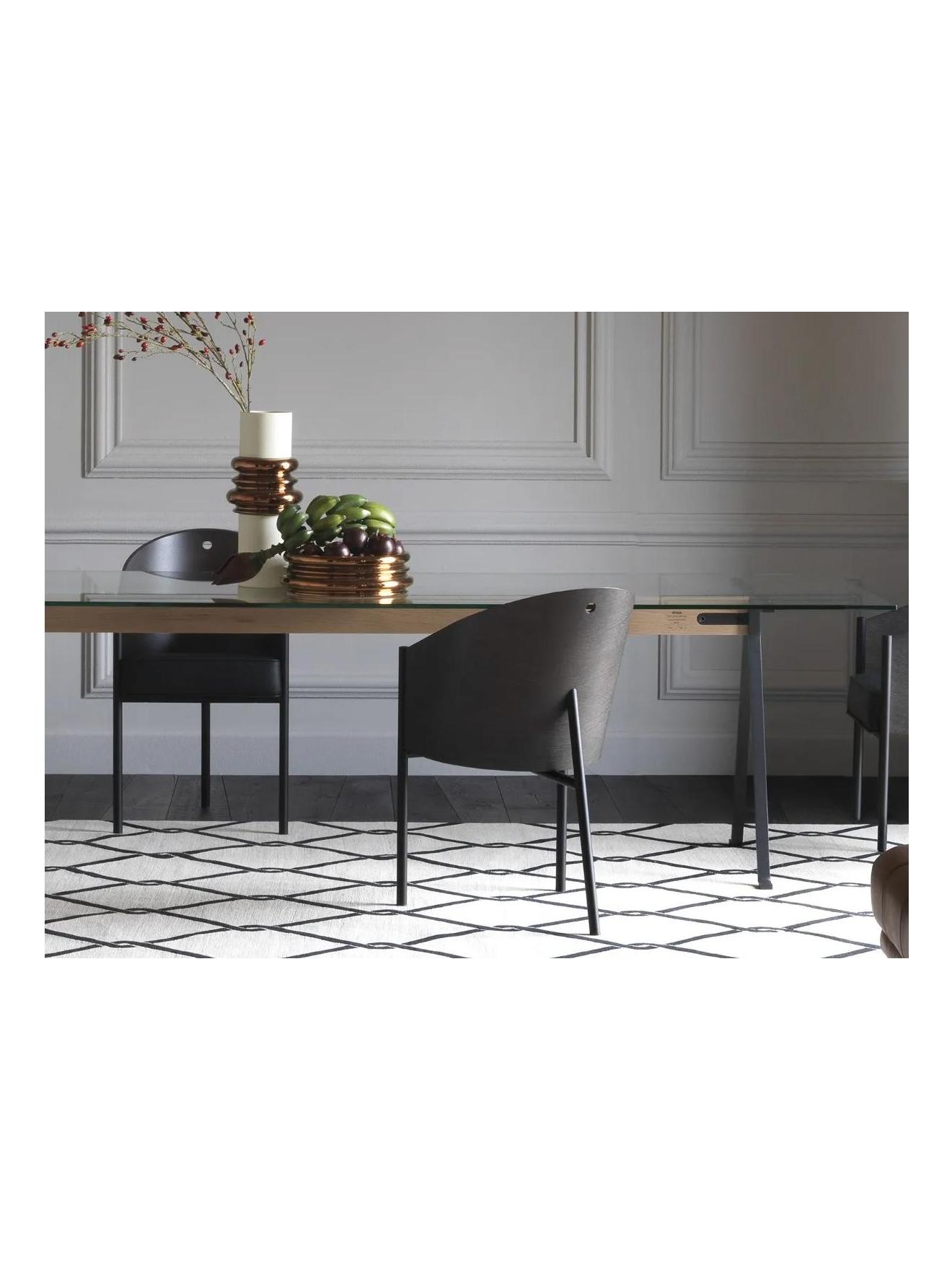 Frate 50° Table - Limited Edition