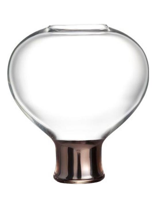 Kapadokya Vase/Ø. 28 - Copper