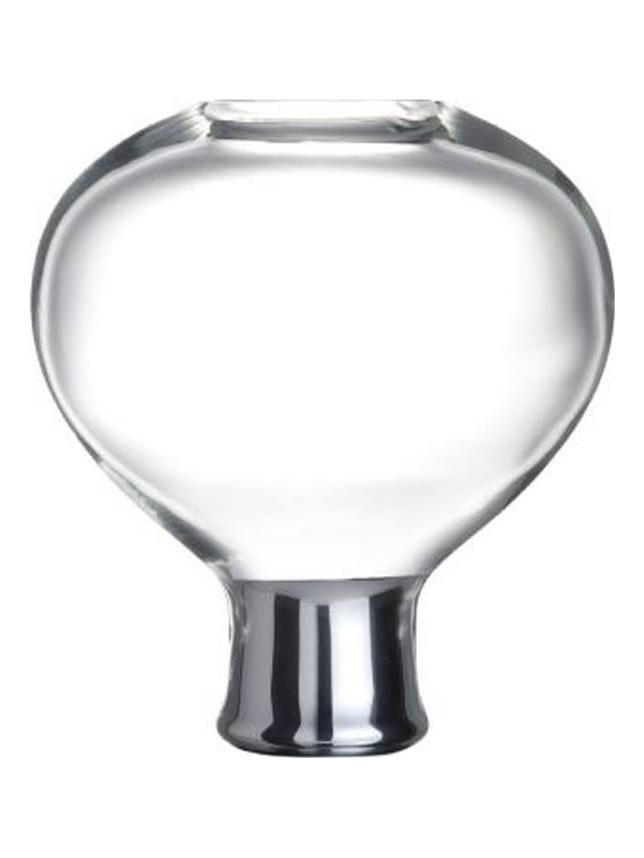 Kapadokya Vase/Ø. 32 - Argent