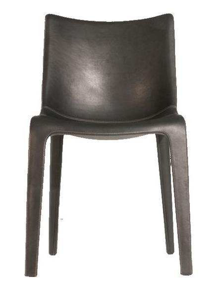 LOU EAT-SEDIA PELLE CAT.ZC CHURCHILL ANTRACITE STRUTT.IN PU