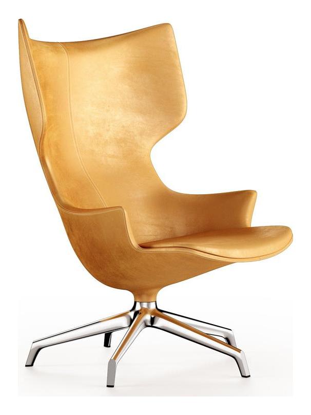 Lou Speak Armchair - Tigri 5340