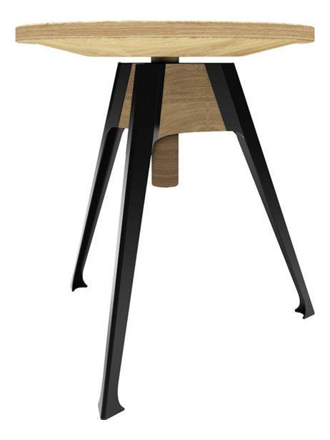 Moleskine Stool
