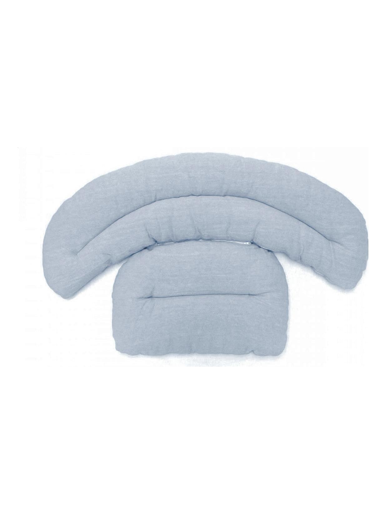 Roly Poly Armchair Cushion Outdoor - Rodi 11 Ice