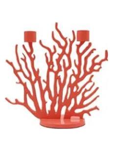 Tenochtitlan Candleholder - Mini