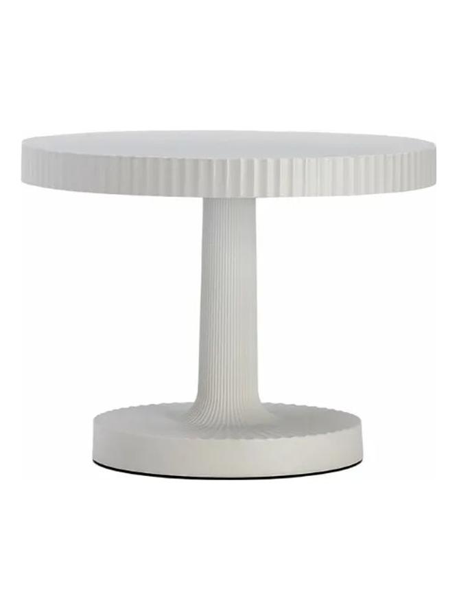 Welcome Portable Table Lamp