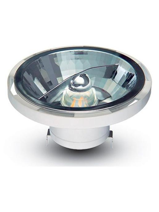 AR111 SF LED Bulb G53 12V 13W 12° Narrow Beam