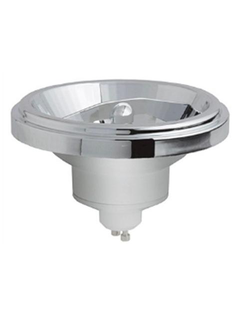 AR111 WF GU10 LED 14W 900lm 3000K 24D 230V Dimmable