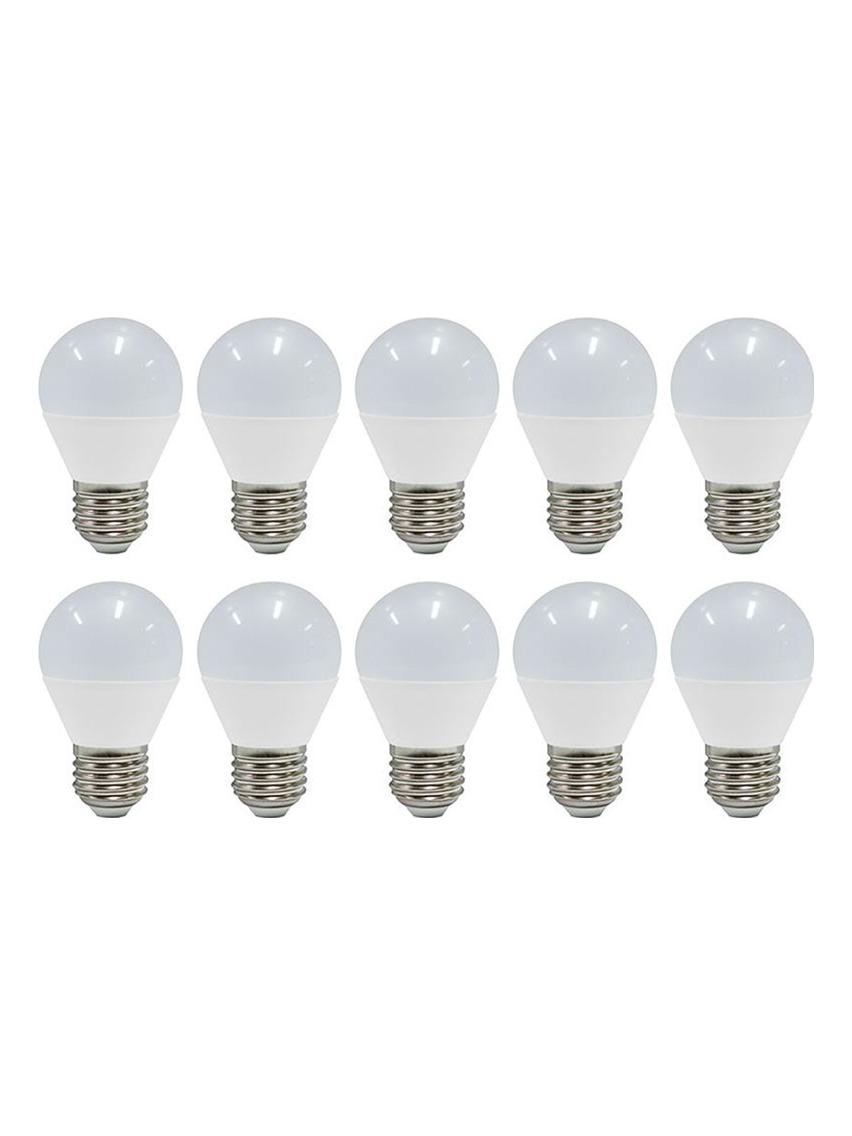 DecoLed UP Mini Ball LED 3,2W 270lm E27 Opal Bulb Lamp 3000K Warm White