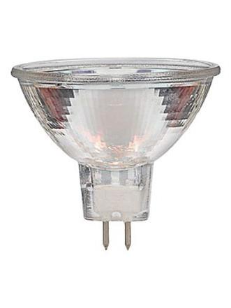Dichroic 12V GU5.3 35W 437lm FTB-P 12° Halogen Bulb