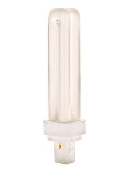 Duralux D G24d-1 10W 830 3000K 600lm Fluorescent Lamp