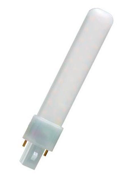G23 Duralux S LED 9W 220-240V Bulb 930 lumens