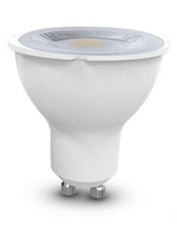 MULTI SPOT GU10 LED bulb medium beam 6000K