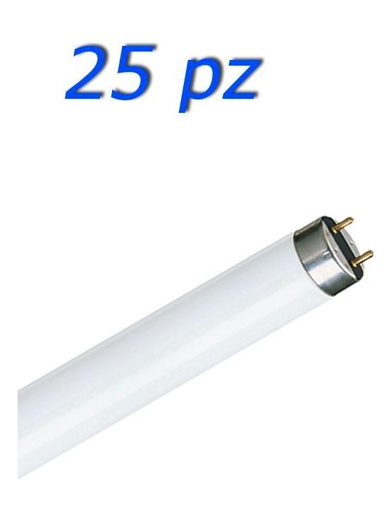 T8 36W 860 6000K Fluorescent Lamp BOX 25 PCS
