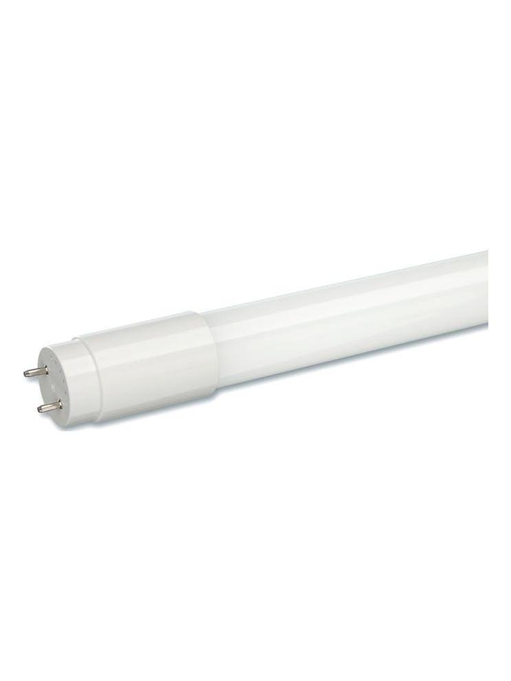 T8 LED 18W 860 6000K Substitute 36W Glass Tube Bulb