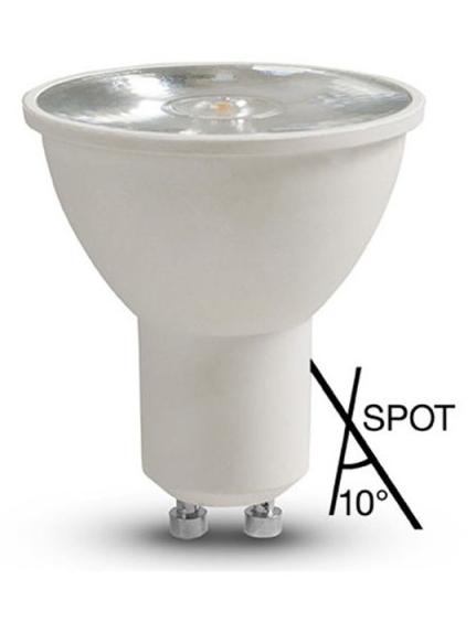 XSPOT GU10 narrow beam LED bulb