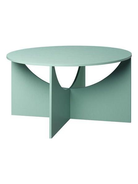 FK05 Charlotte Coffee Table - Mint