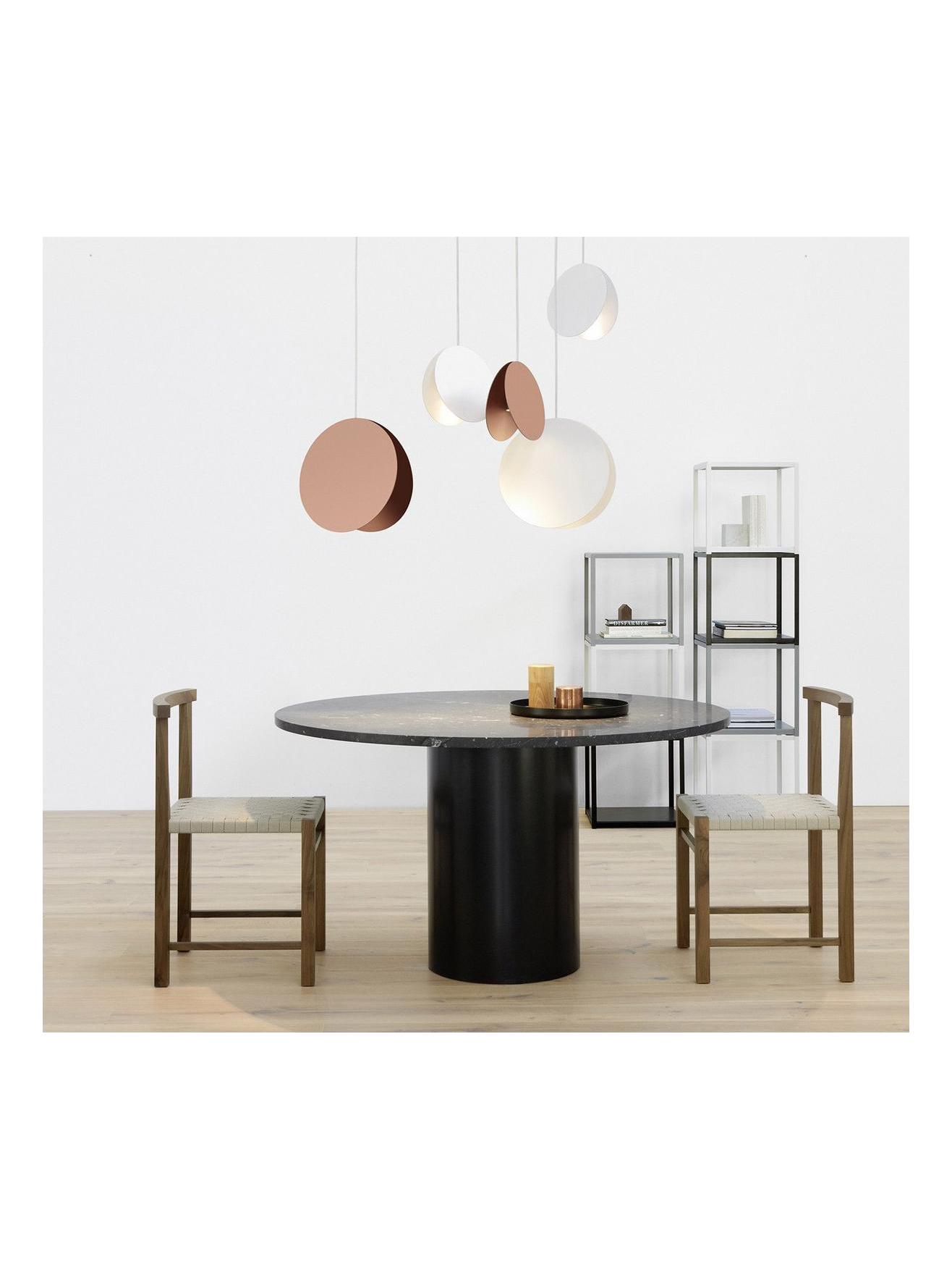 LT05 North - Ø 23 Pendant Lamp Yellow