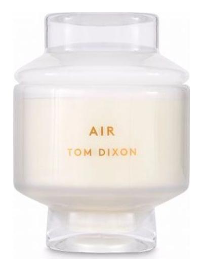 Elements - Scent Air Candle White