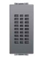 Smoothline Bell 12V Acoustic Segnaling