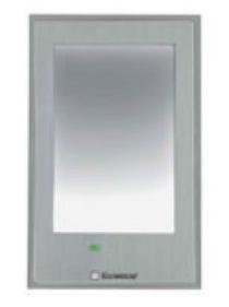 Smoothline Complete Emergency Lamp