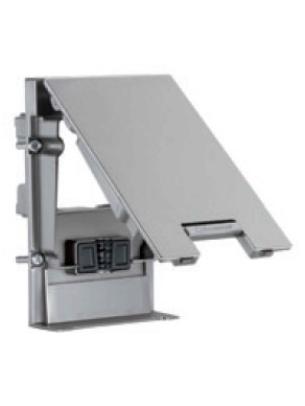 Smoothline Complete System IP64 with Waterpoof Closing Lid