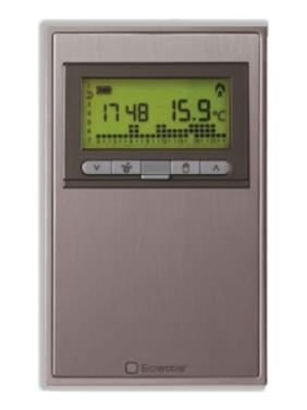 Smoothline Kit for Timer Thermostat