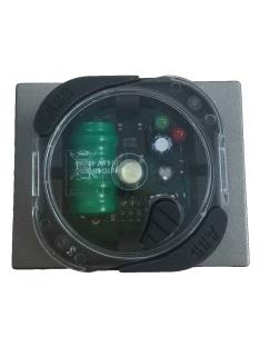 Smoothline Removable Emergency Lamp