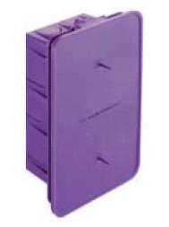 Smoothline Standard Embedding Box