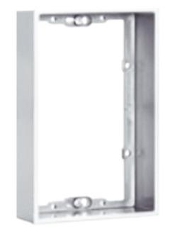 White Standard Frame