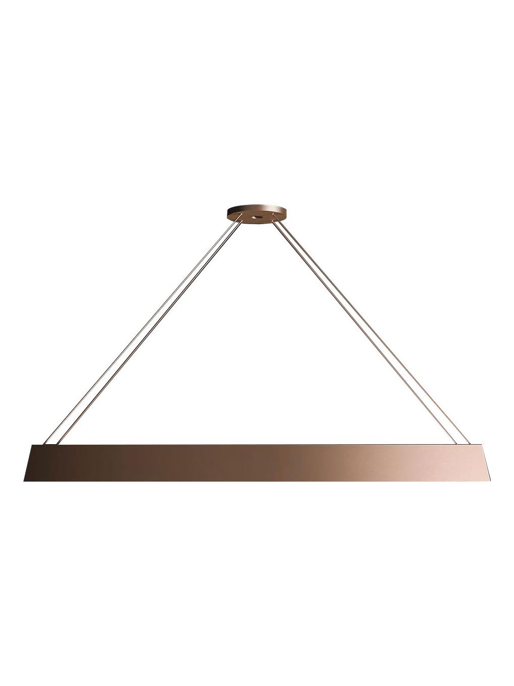 Alexander Suspension Lamp