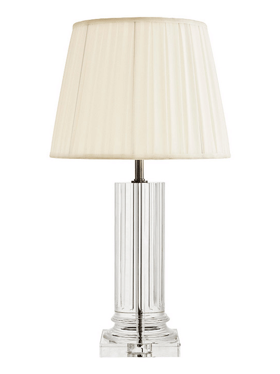 Guard Table Lamp