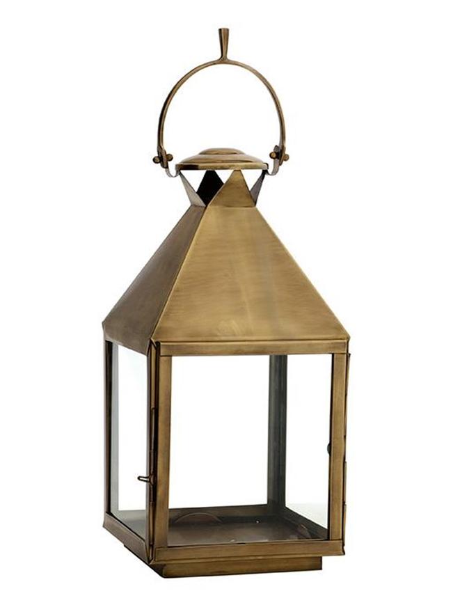 Hurricane Lantern Handle Spur L