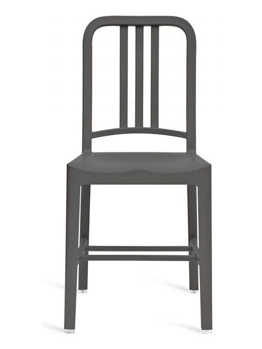 111 Navy Chair