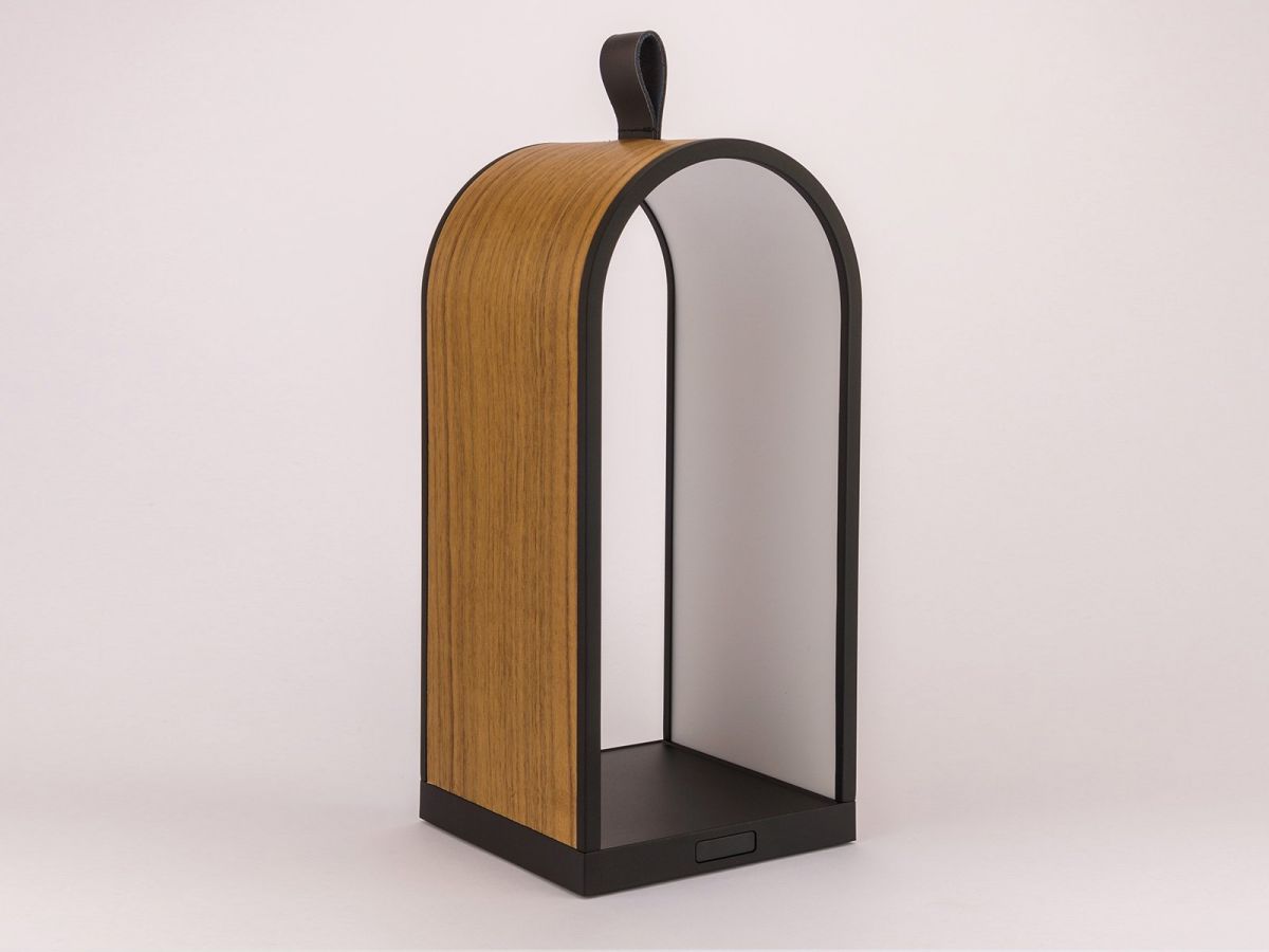 Kyta Table Lamp - Rechargeable