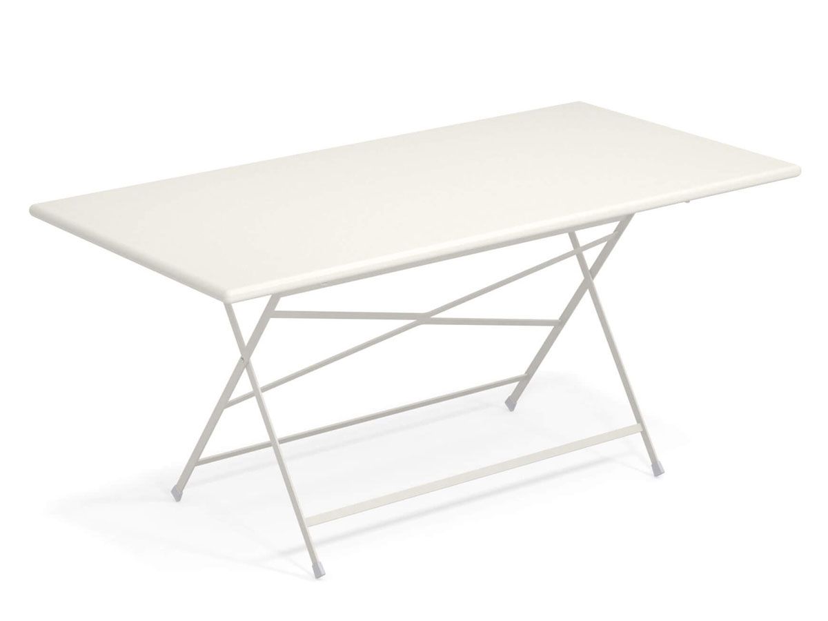 Arc En Ciel Folding Table 160x80