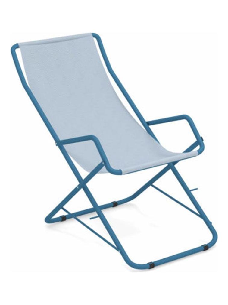 Bahama Deck Chair