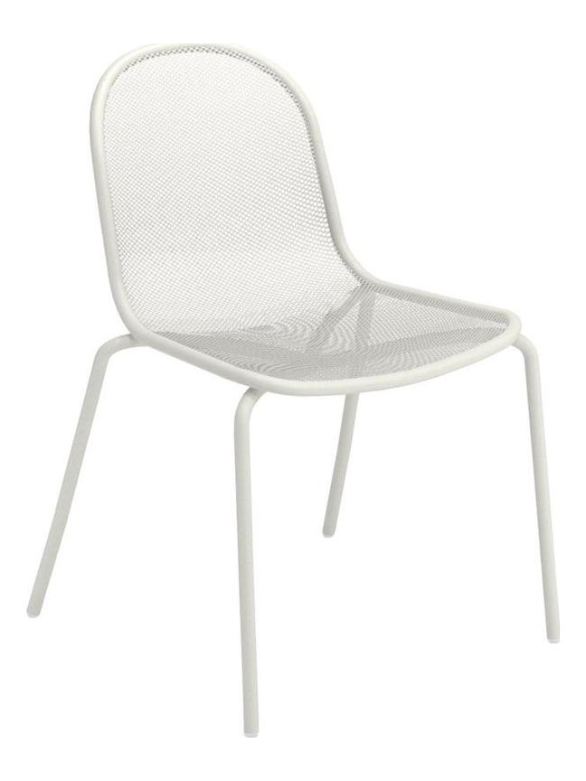 Nova Chair - 23 Matt White