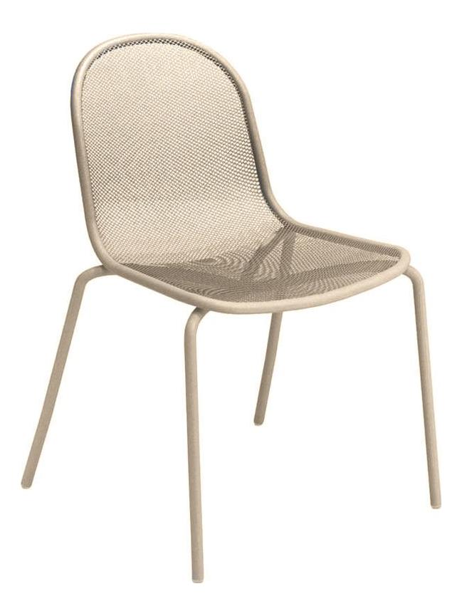 Nova Chair - 71 Taupe